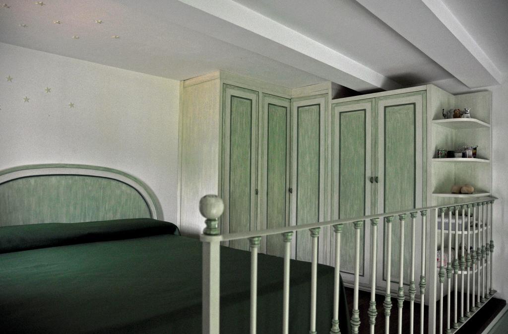 Ca Dei Conti Villa San Bartolomeo Al Mare Værelse billede